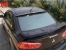 АБС-пластик Козырек на заднее стекло Lancer X